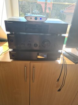Pioneer A 70-K - 4