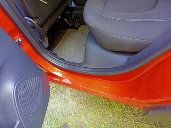 Prodám RENAULT CAPTUR 0.9 Viz text - 4