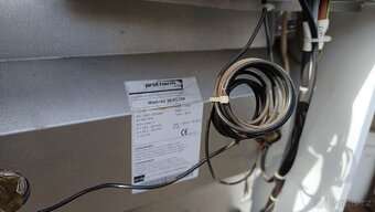 Prodám stacionární plynový kotel Protherm 30 - 4