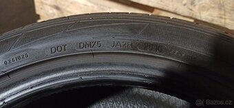Dunlop 215/45 R16 86H 5,5mm - 4