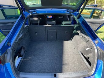 Škoda Octavia RS, iV 1.4TSI plug in hybrid 180kW/245koní - 4