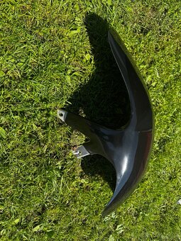 Blatník zadní BMW R 1200 R (2008-2012) - 4