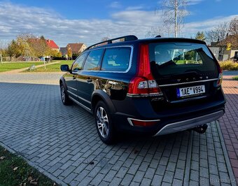 VOLVO XC70 D4 120KW 5 valcu facelift manual - 4