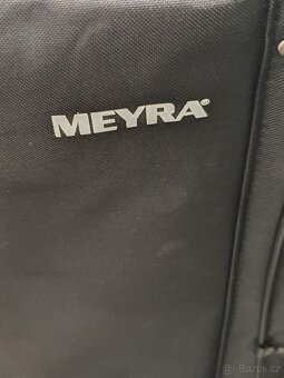 Meyra invalidní vozík XXL - 4