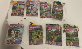 Lego Friends - 4