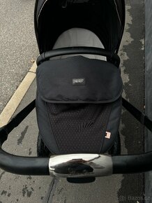 Silver Cross Surf 2 Eclipse 2022 2v1 6/2023 + terénní kolo - 4