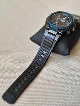 Casio MT-G - 4