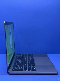 MacBook Pro 2019/16GB RAM/i7/512GB SSD/Záruka - 4