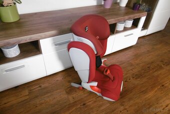 AUTOSEDAČKA ROMER BRITAX KIDFIX XP II 15-36kg - 4