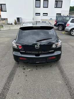 Mazda MPS - 4
