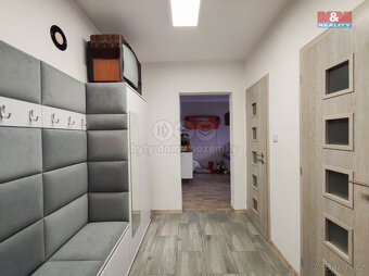 Prodej bytu 2+1, 52 m², Karviná, ul. Sovova - 4