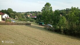 Pozemek k okamžité vystavbě - 4