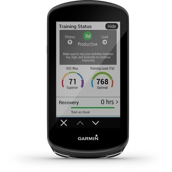 Garmin Edge 1030 Plus - 4