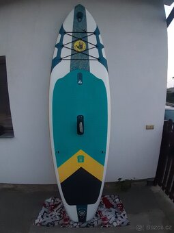 Paddleboard Body Glove Cruiser - 4