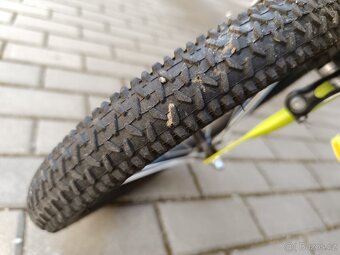 Dětské kolo Btwin - 4
