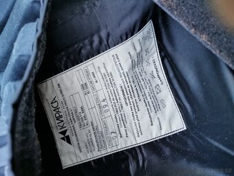balistická neprůstřelná vesta policie kirasa - 4