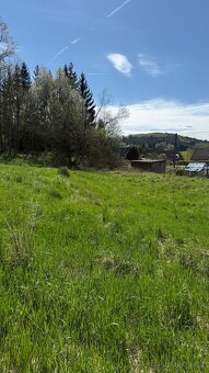 Prodej stavebního pozemku 882m2, Rynoltice - 4
