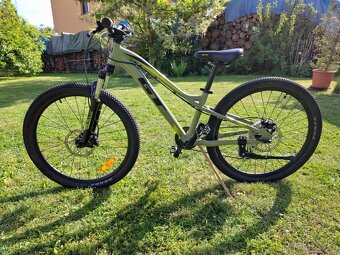 Dětské kolo GT Stomper Ace 24" - 4