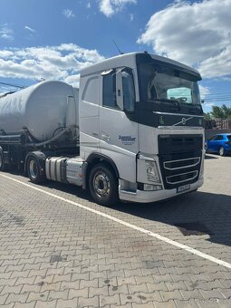 Volvo FH 500 - 4
