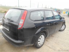 Ford Focus 1,6 benzín 74kW r.v.2006- díly - 4