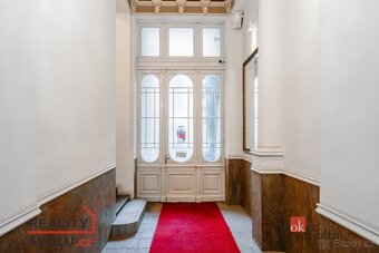 Prodej, byty/1+kk, 22 m2, Příčná 1892/4, 11000 Praha, Hlavní - 4