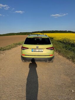 Škoda Kodiaq - 4
