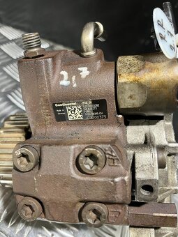 //Vstřikovací Čerpadlo Land Rover 2.7 TD // - 4