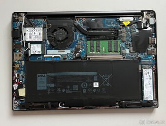 notebook dell latitude 7390 - 4