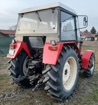Zetor 7745 - 4