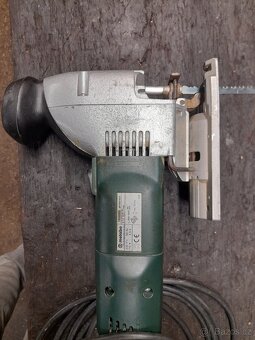 Primocara pila Metabo STE 105 PLUS - 4