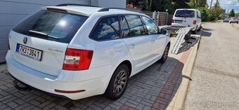 Octavia III 1.5TSI 110KW 2019 - 4