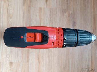 AKU SADA HILTI - 4