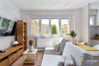 Prodej byty 2+kk, 43 m2 - Praha - Břevnov, ev.č. 00449 - 4