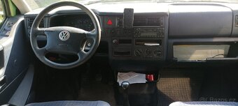 VW T4 Caravelle - 4