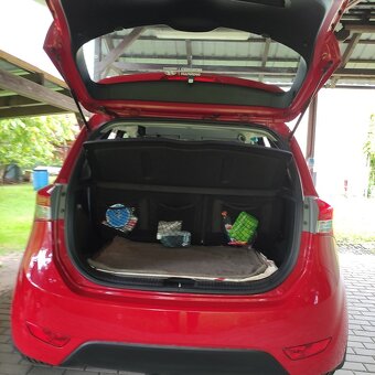 Hyundai IX20, 1,6i, 92kW, 2019 - 4