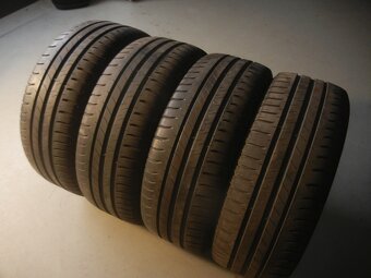 Letní pneu Michelin 195/50R16 - 4