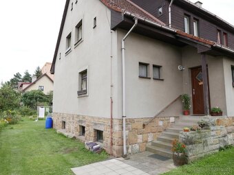 RD, 2 podlaží a zahrada, OV, Lomnice nad Popelkou - 4