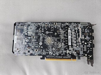 Grafická karta Radeon RX580 GAMING 8G rev 2.0, 8GB DDR5 - 4