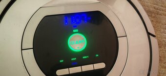 iRobot Roomba 760 - 4
