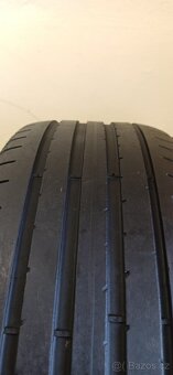 Fulda SportControl 2 225/50 R17 98Y 3,5-4,5mm - 4