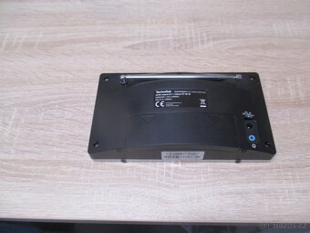 TechniSat Dab+ radio SWR 215 nové - snížení ceny - 4