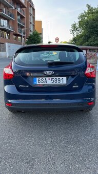 Ford Focus 2012-(MK3) - 4