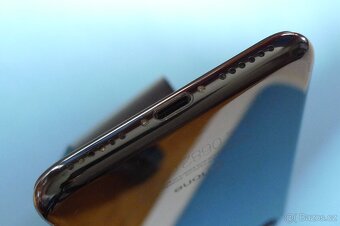 Apple iPhone 7 128 GB Baterie 100% - 4