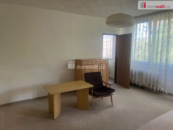 Pronájem 3kk 64m2 P9 Střížkov panel v původním stavu lodžie  - 4