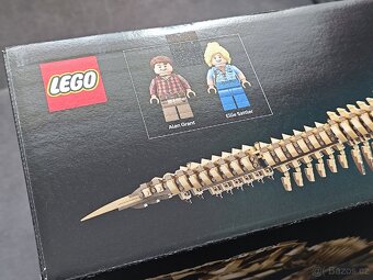 LEGO Jurassic World 76968 Dinosauří fosilie - 4