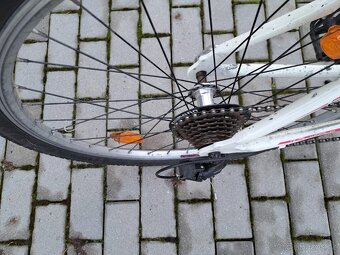 Horské kolo Leaderfox 16" - 4