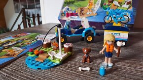 Lego friends 41364 - 4