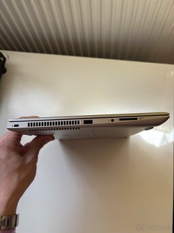 HP ProBook G5 - i3-7200U 8/256GB SSD Win 11 - 4