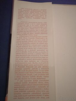 Šest dýmek Františka Filipovského - 4