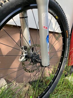 Horské kolo Colnago Eagle 26" - 4